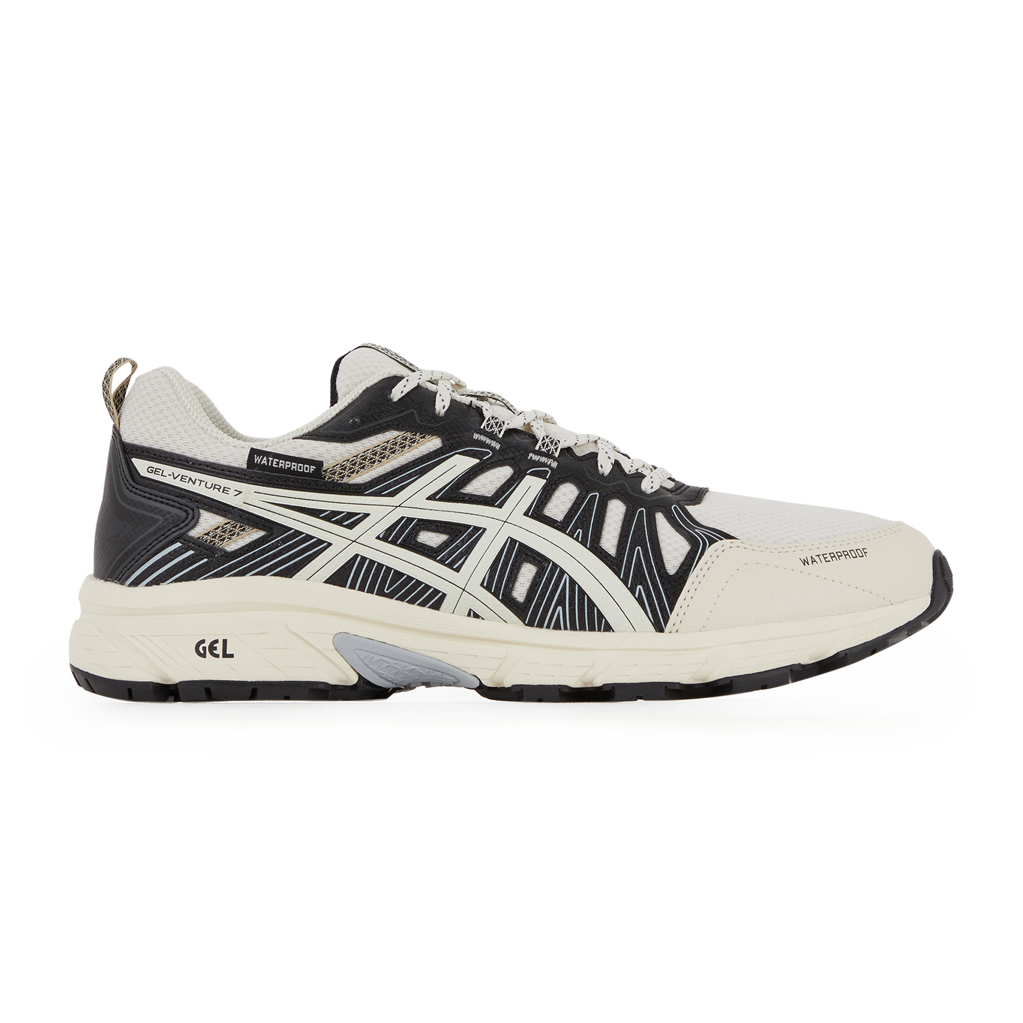 baskette asics homme