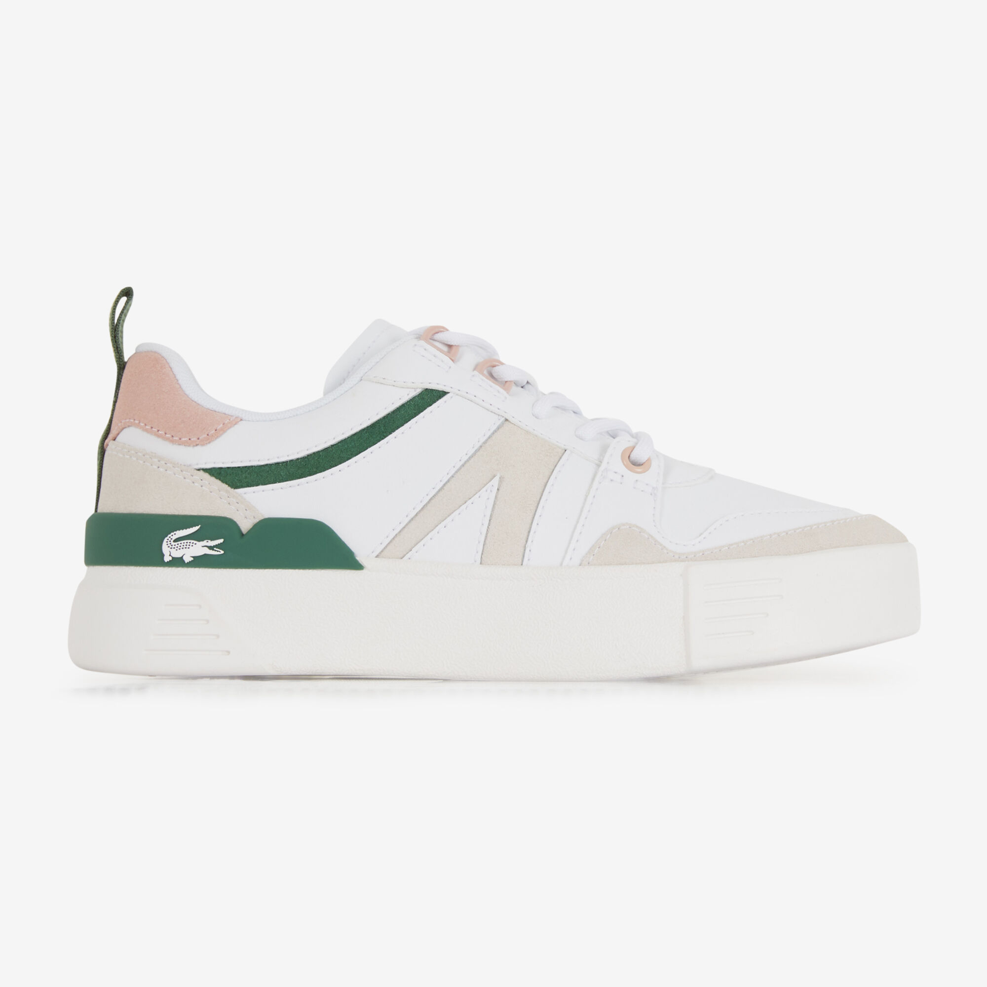 Lacoste courir sales