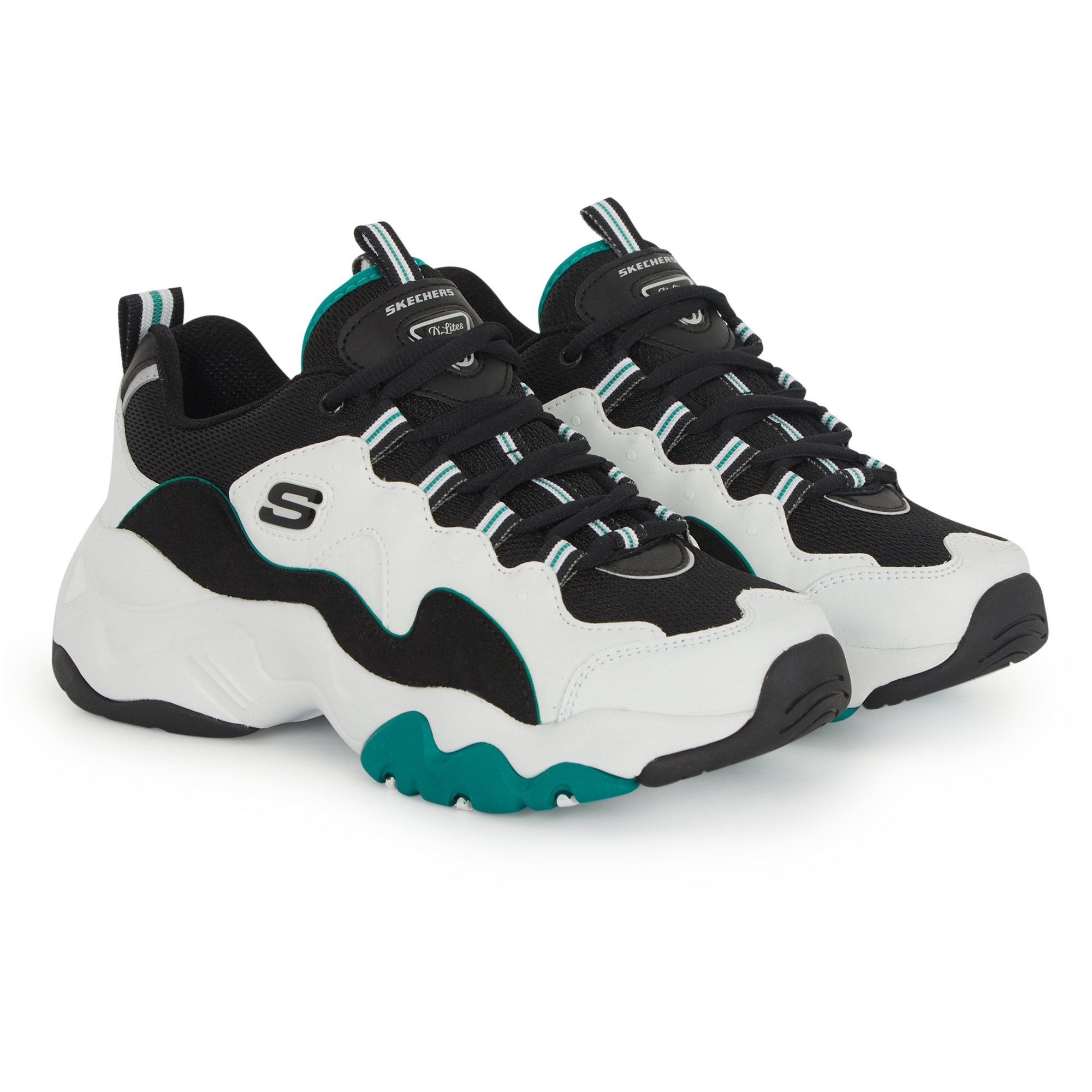 skechers verte