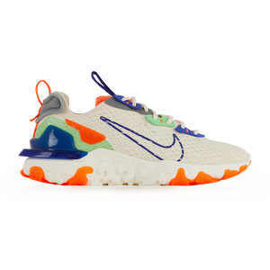 Sneakers et baskets NIKE REACT VISION Sneakers - Tendances 2021 ... Sneakers et baskets NIKE REACT VISION Sneakers - Tendances 2021 ...