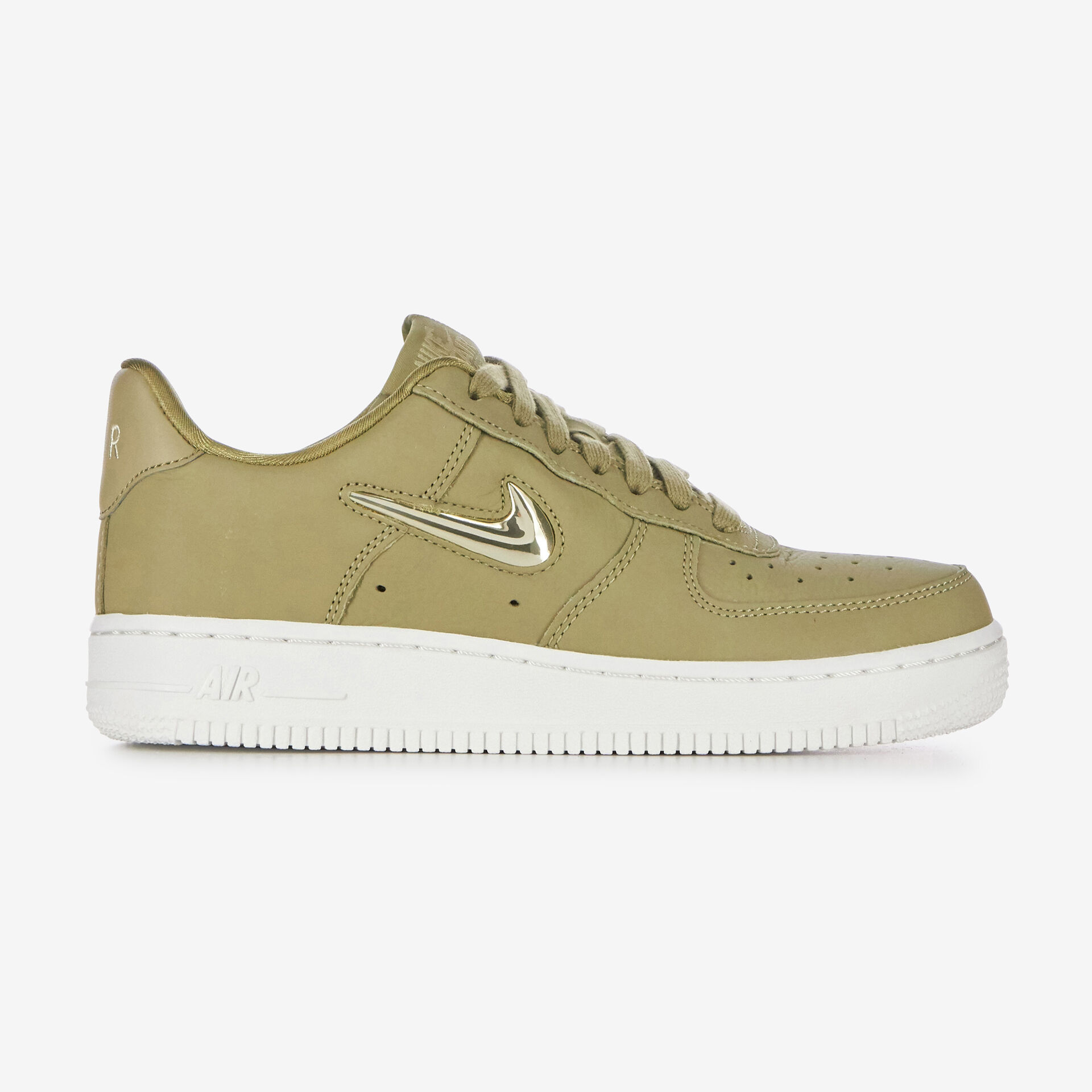 Marques | Courir NIKE AIR FORCE 1 LOW LX. FEMME