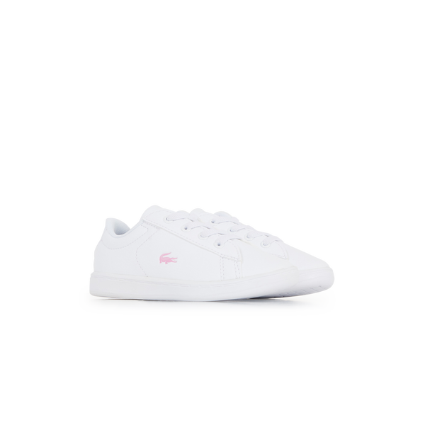 Lacoste lerond discount caw white