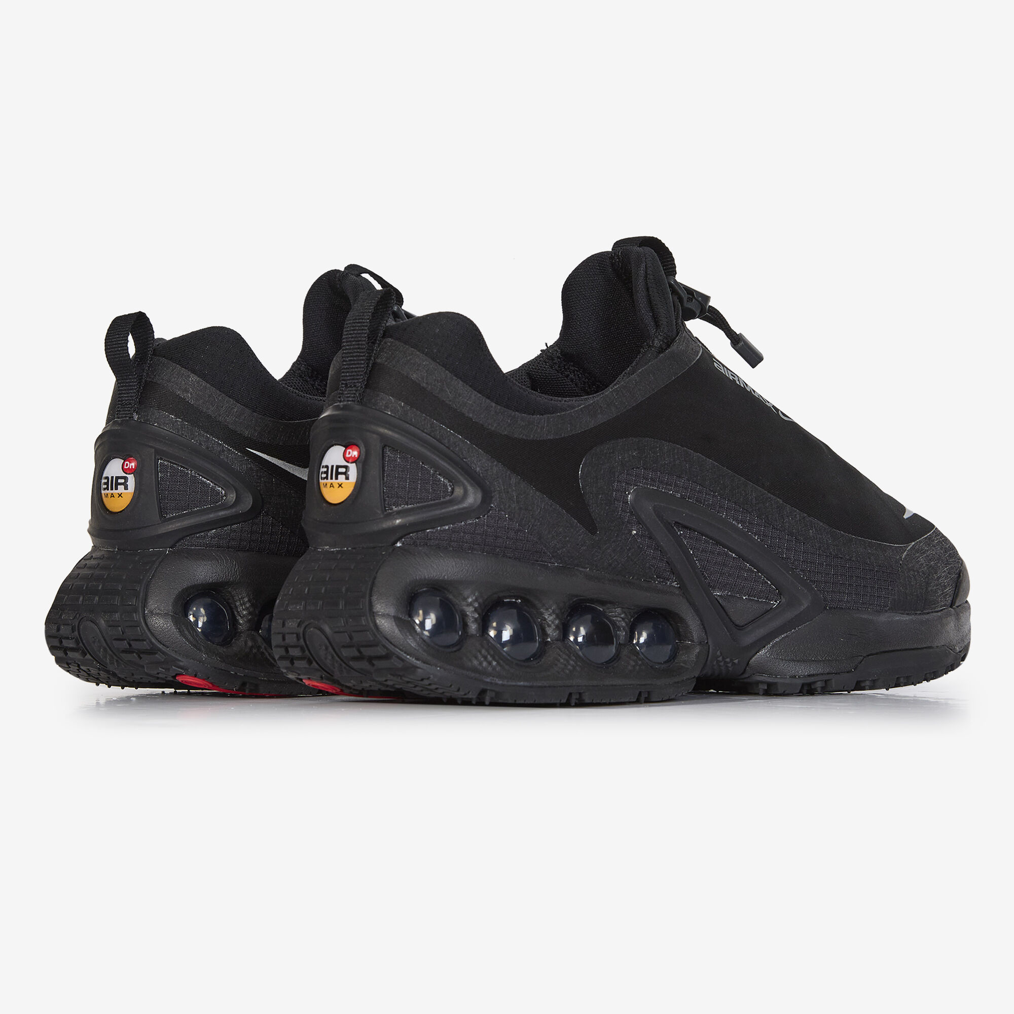 Baskets Nike AIR MAX DN ROAM - vue 8