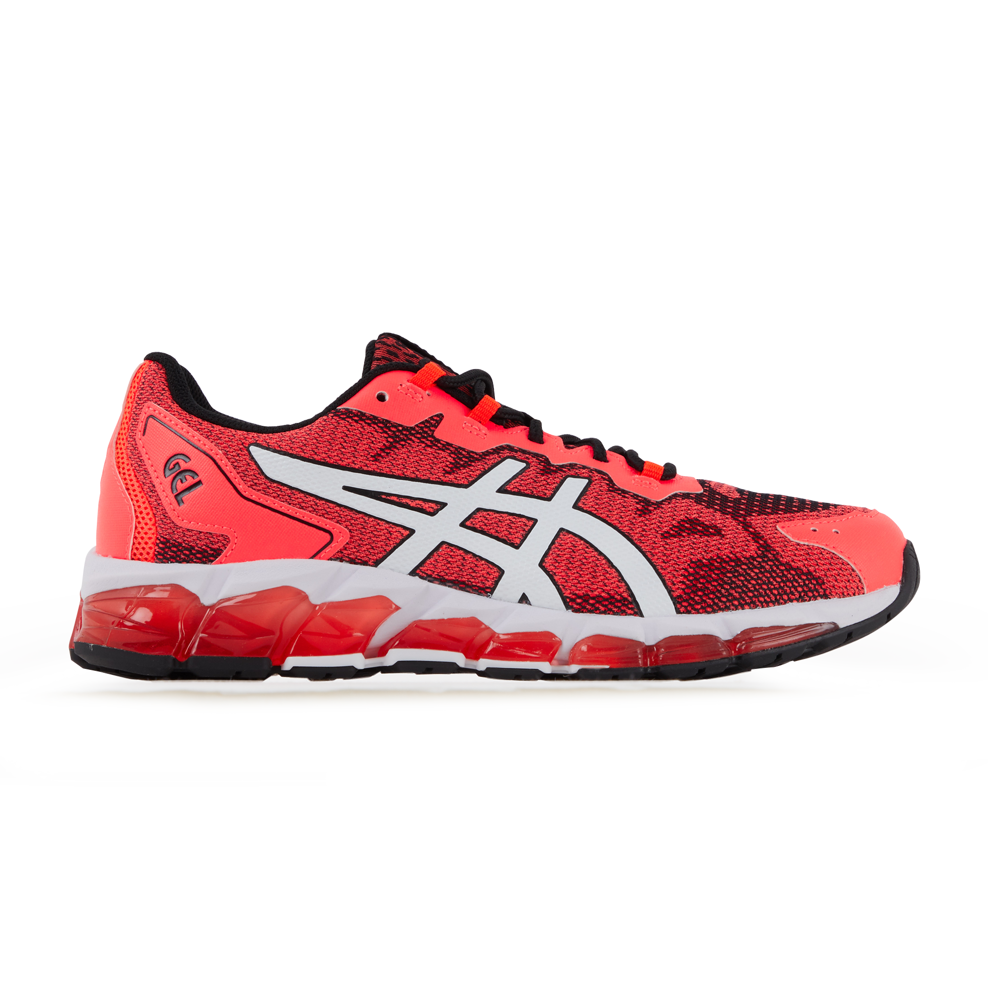Asics gel quantum 360 rouge clearance