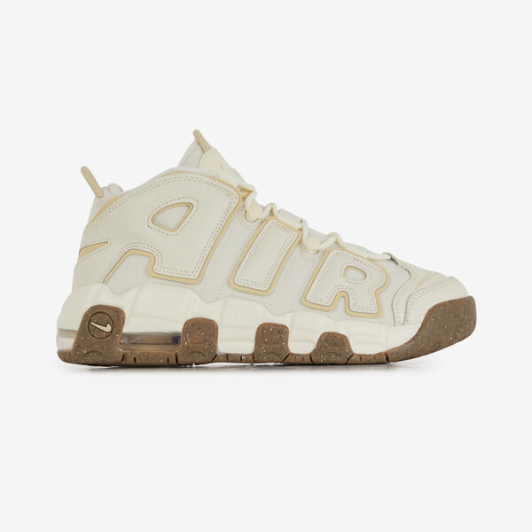 Uptempo beige Clearance