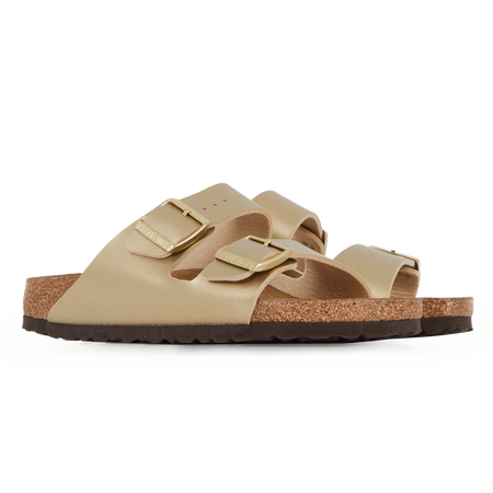 BIRKENSTOCK arizona ARIZONA BIRKO FLOR OR FEMME
