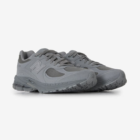 NEW BALANCE 2002r 2002R GREY JUNIOR