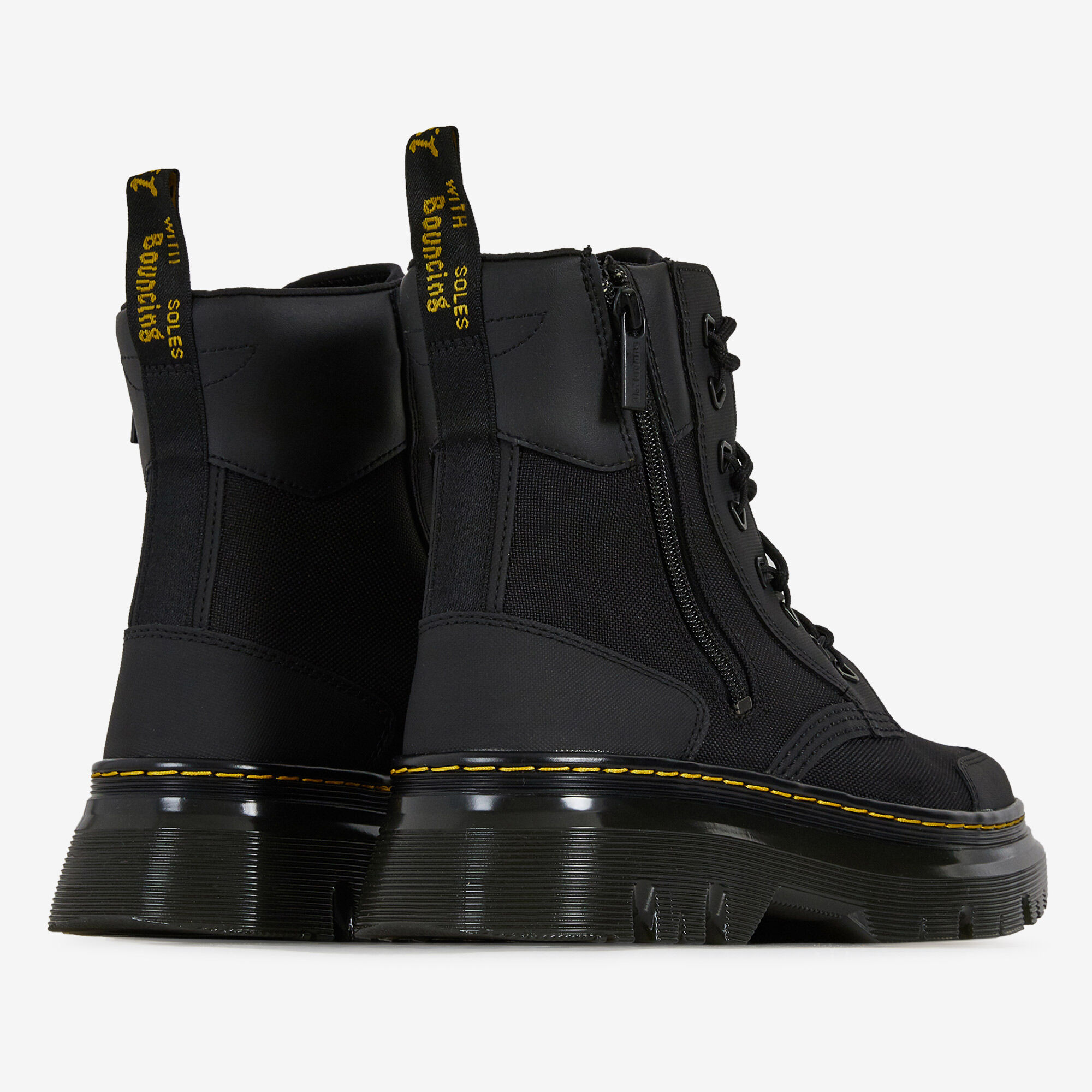 Doc martens courir deals
