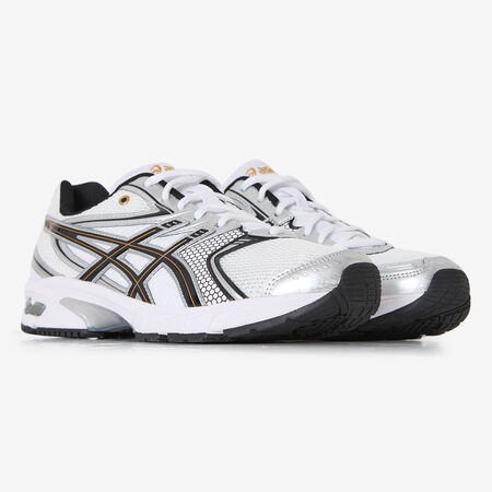 ASICS GEL-DS TRAINER 14 BLANC/NOIR HOMME