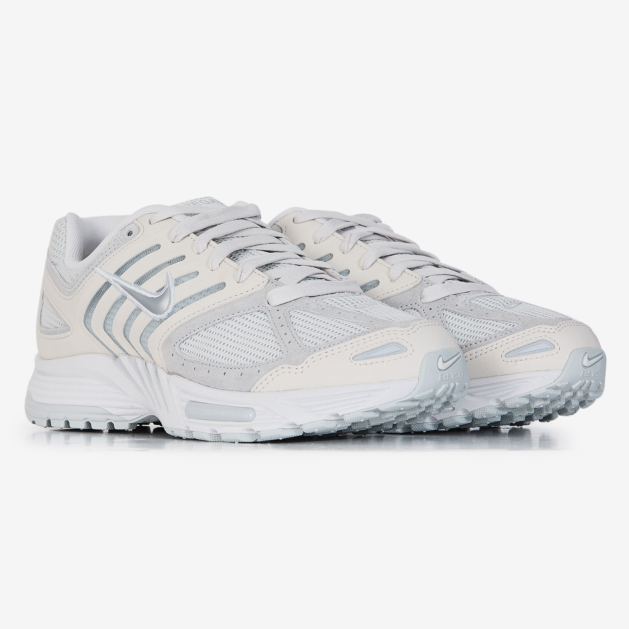 Baskets Nike W AIR PEGASUS 2005 - vue 6