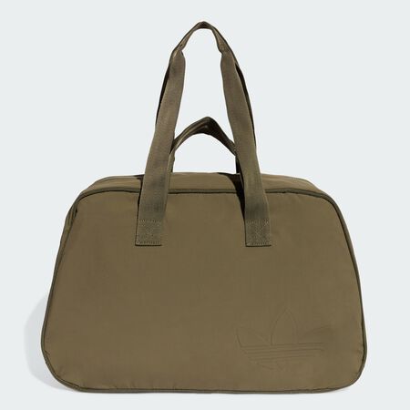 ADIDAS ORIGINALS Bowling Bag Olive Strata UNISEX