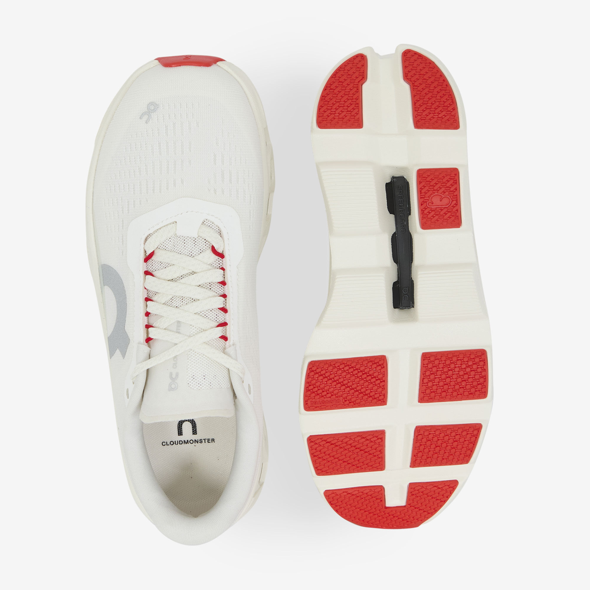 Cloudmonster - vue 3