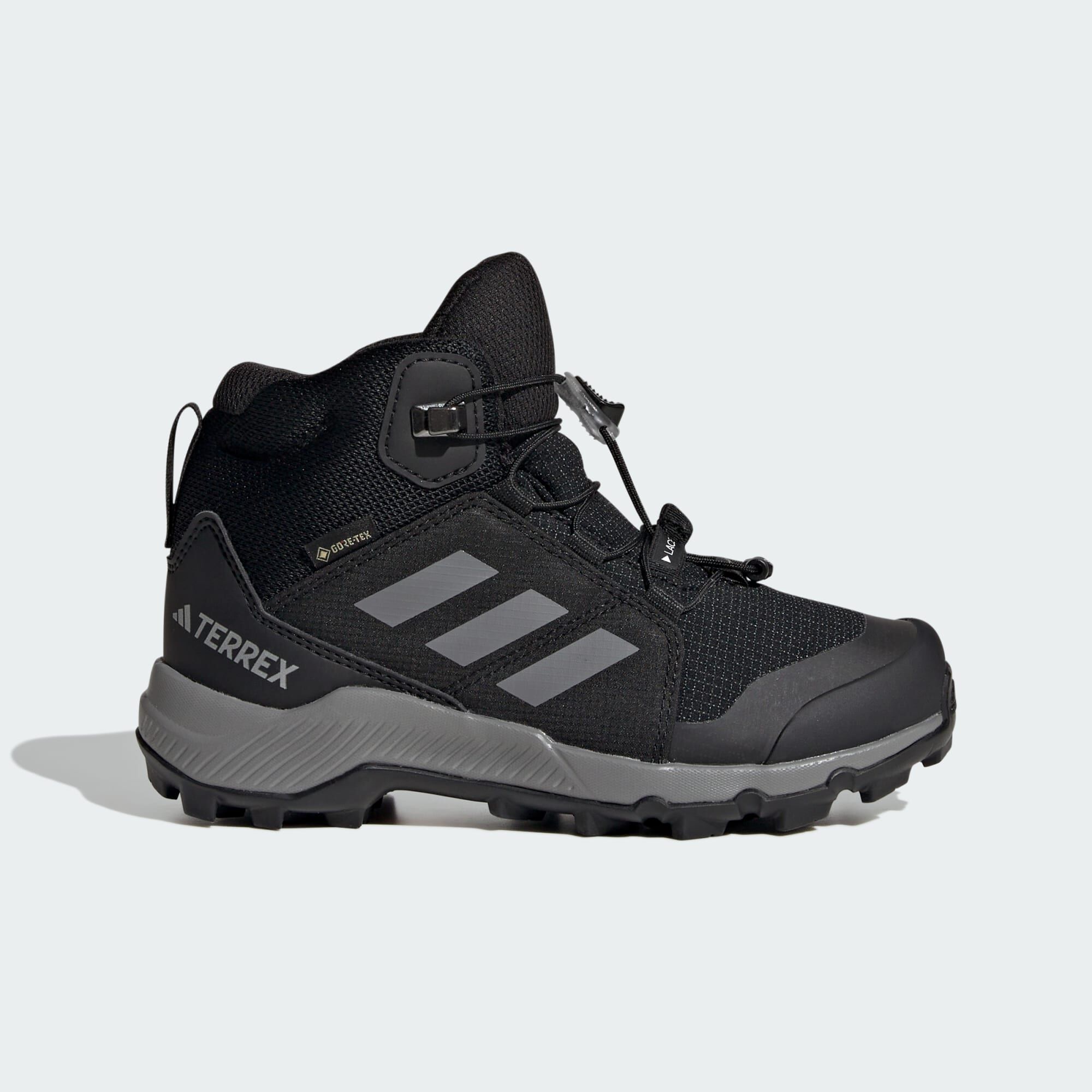 Chaussures de marche adidas gore tex deals