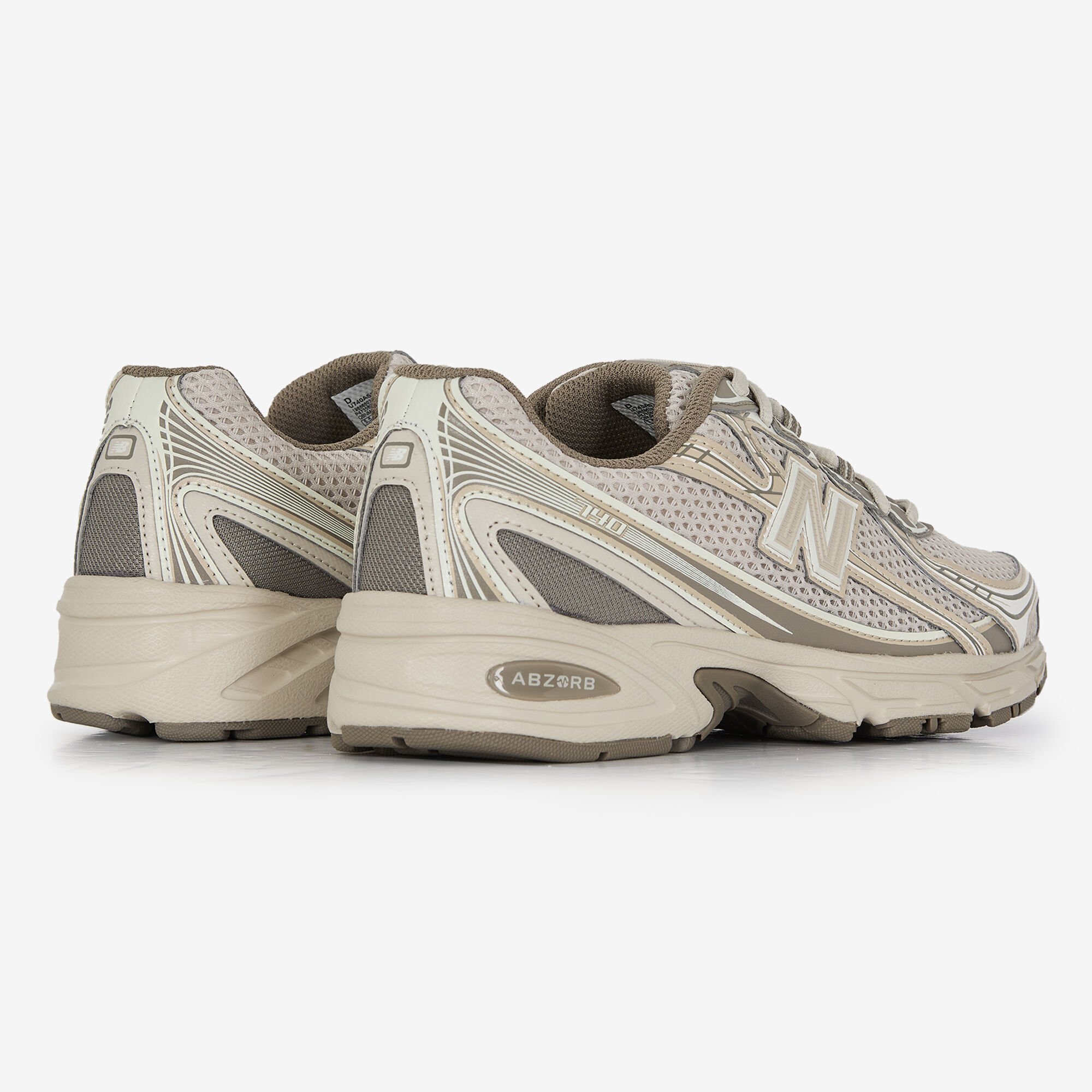 Baskets basses New Balance U740 36 12 - vue 9