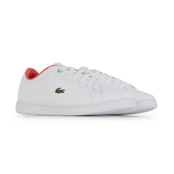 Lacoste carnaby evo g316 Clearance