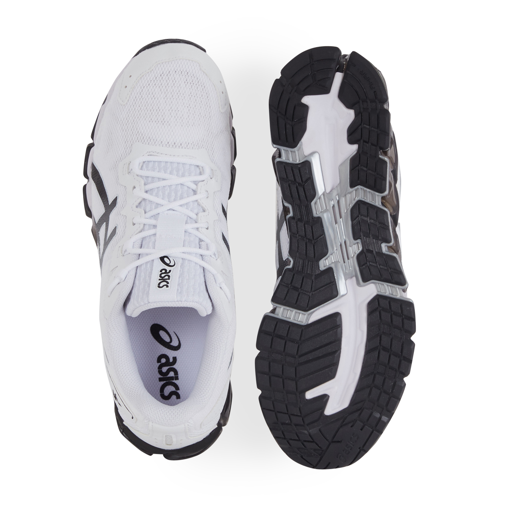 asics quantum 360 courir