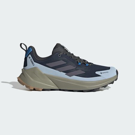 ADIDAS PERFORMANCE Chaussure de randonn&eacute;e Terrex Trailmaker 2 GORE-TEX Core Black / Grey Four / Carbon HOMME