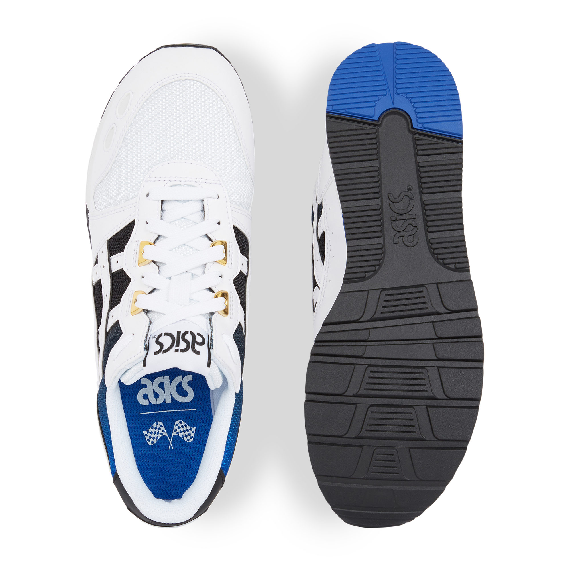 courir asics mister v Cinosural International School