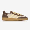 null : MARRON/JAUNE