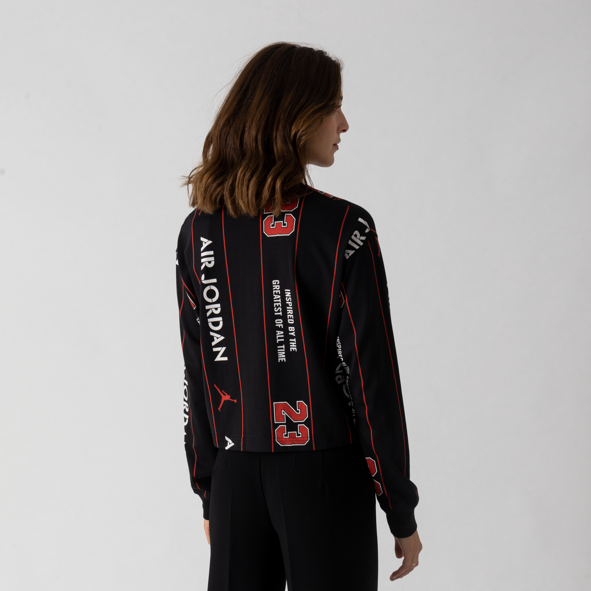 courir jogging adidas jordan