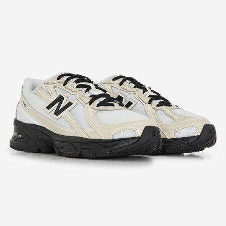 NEW BALANCE 740 740 BLANC/NOIR FEMME