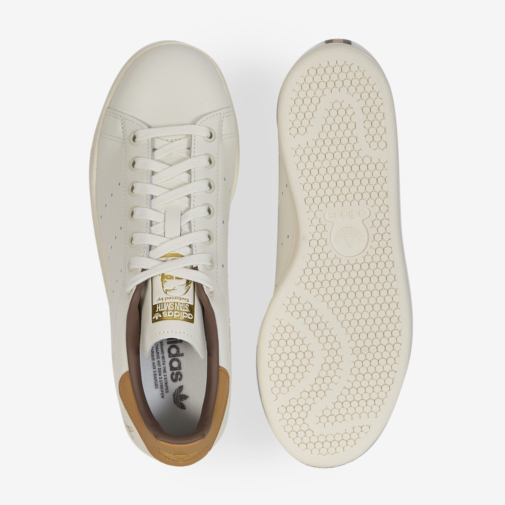 Stan Smith Signature - vue 7
