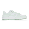 null : BLANC/VERT
