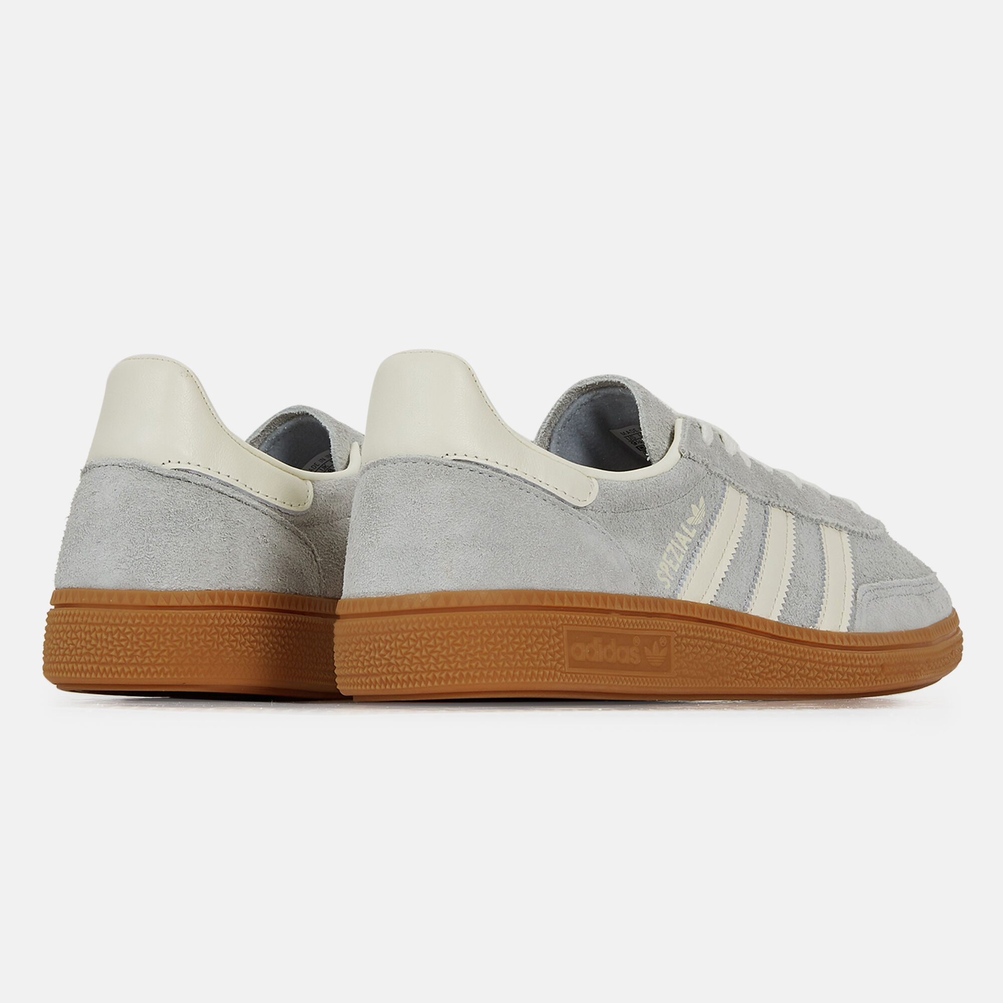 Handball Spezial  Bleu/blanc