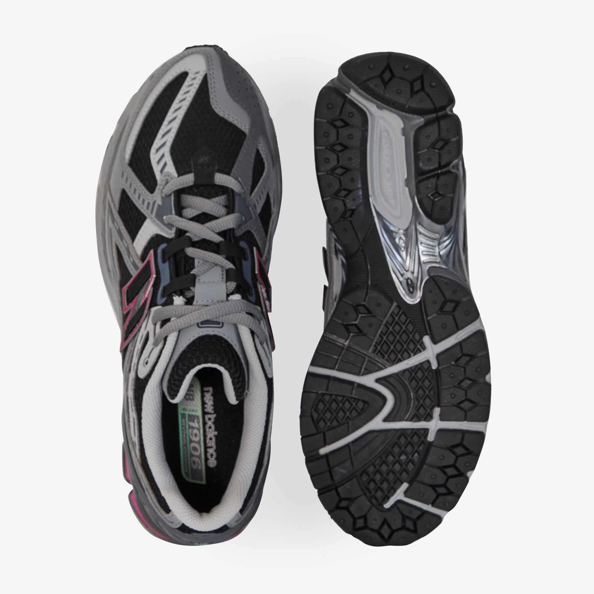 1906 Phantom Fit - vue 4