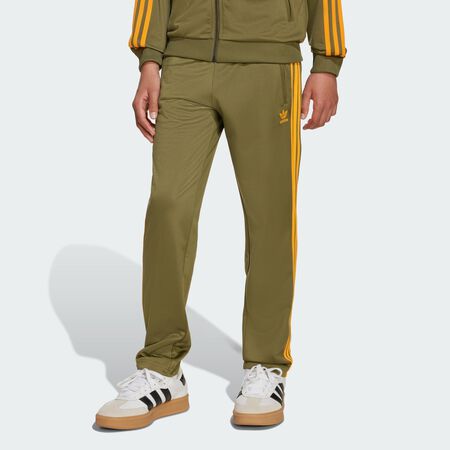 ADIDAS ORIGINALS Pantalon Adicolor Firebird Focus Olive JUNIOR