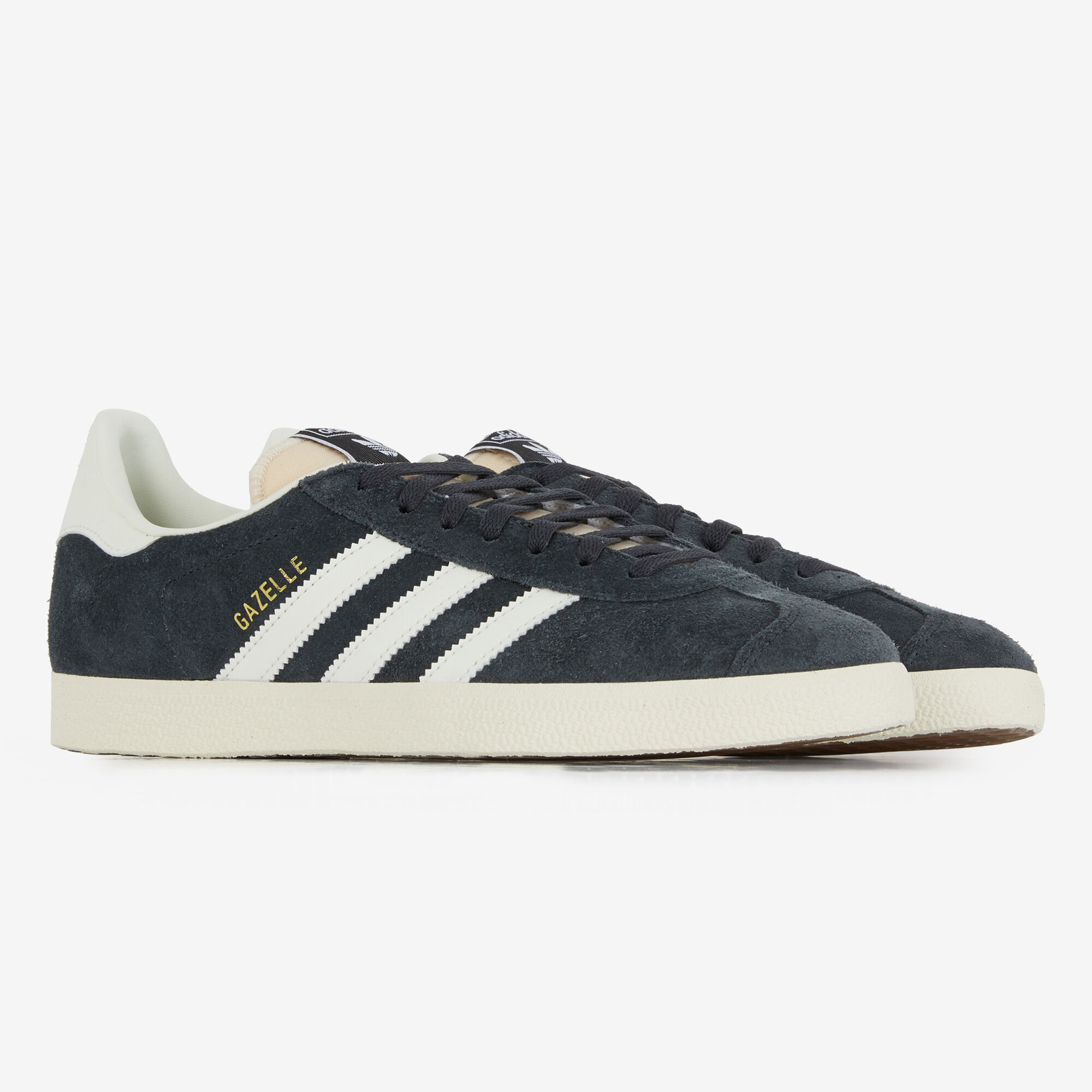 Gazelle adidas clearance grise femme