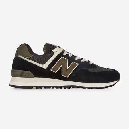 NEW BALANCE 574 574 NOIR HOMME