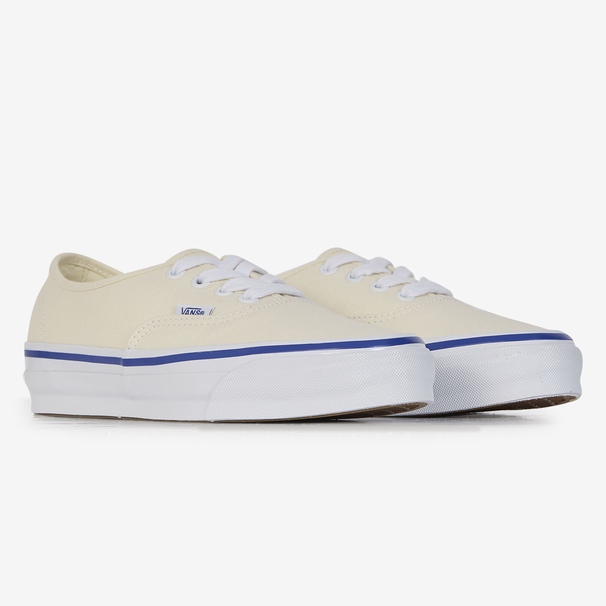 Authentic Lx jaune - vue 10