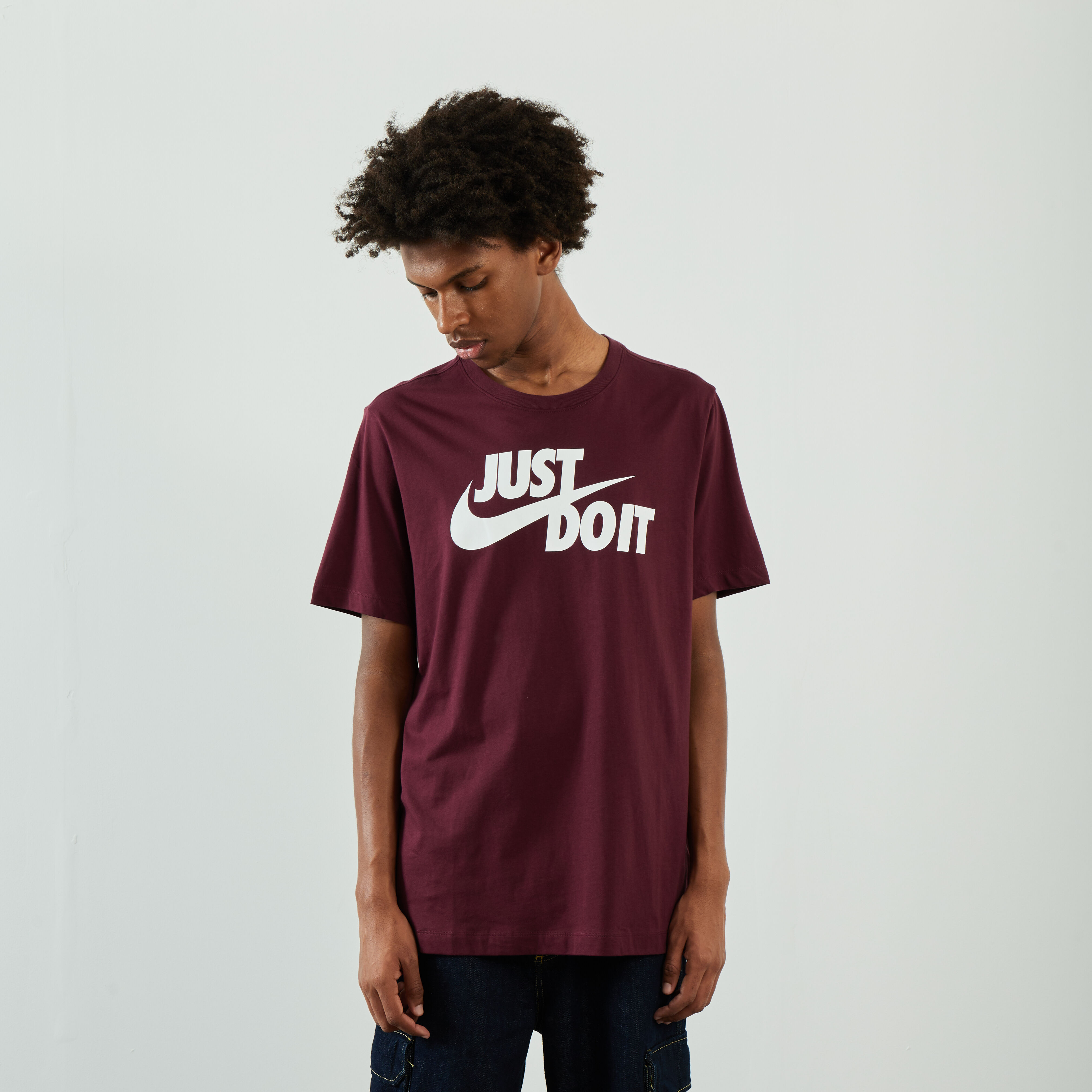 Courir t online shirt nike