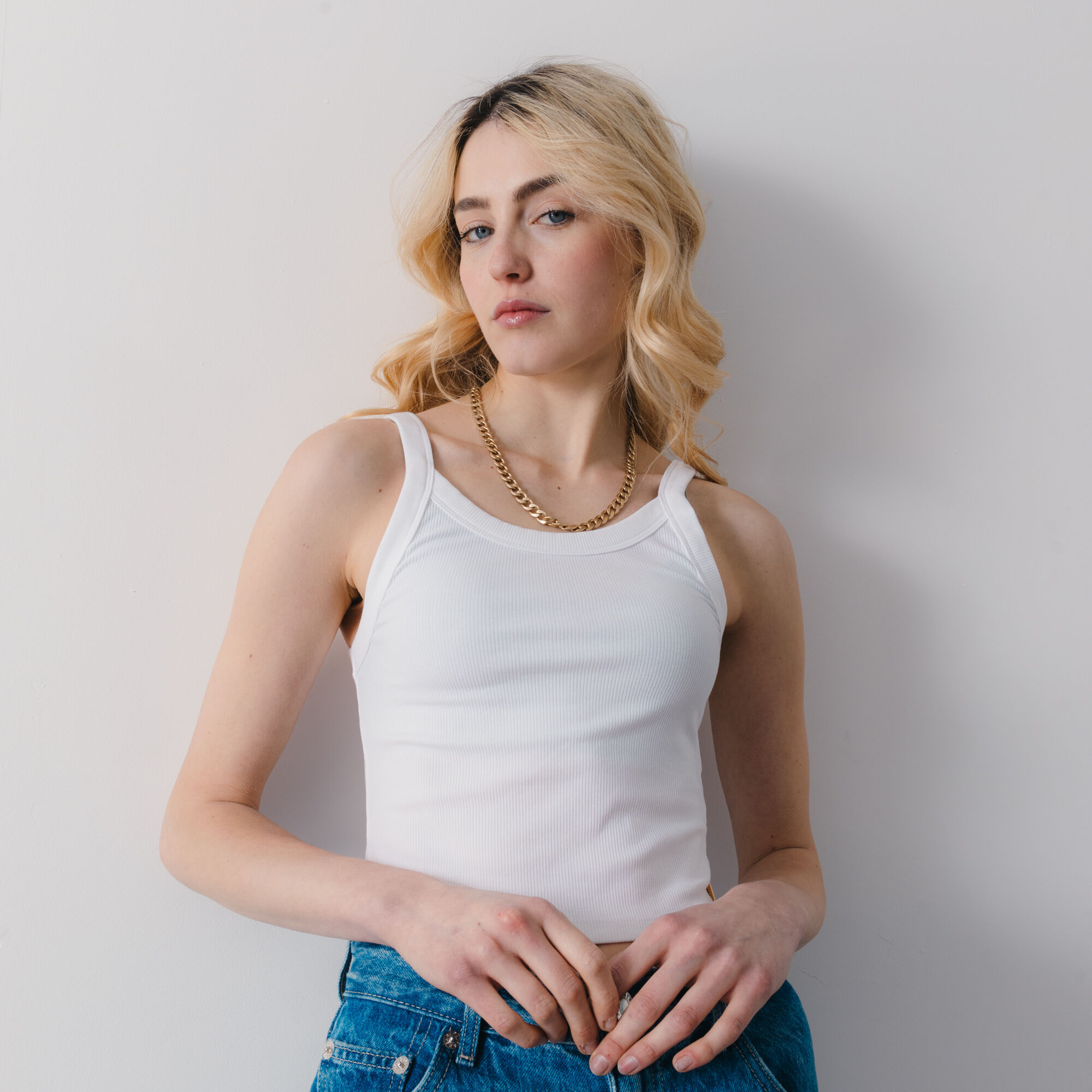 Debardeur hotsell femme levis
