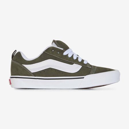 KNU SKOOL : KAKI/BEIGE