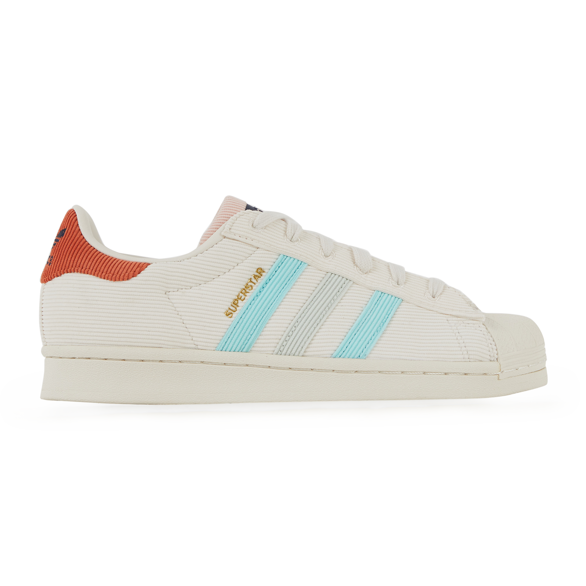 adidas superstar fille courir