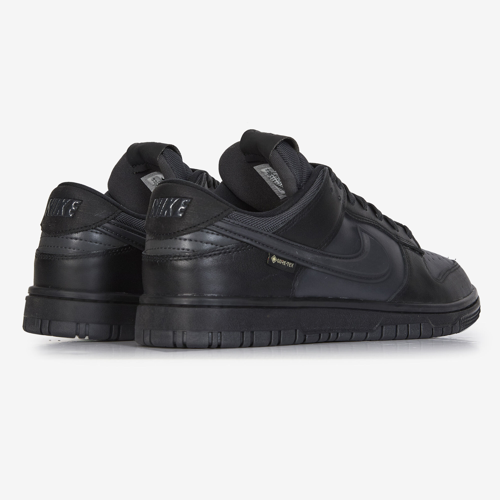 Baskets Nike DUNK LOW GTX - vue 4