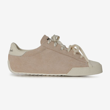 CONVERSE CHUCK TAYLOR LO BEIGE WOMEN