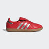 null : Better Scarlet / Silver Metallic / Gum