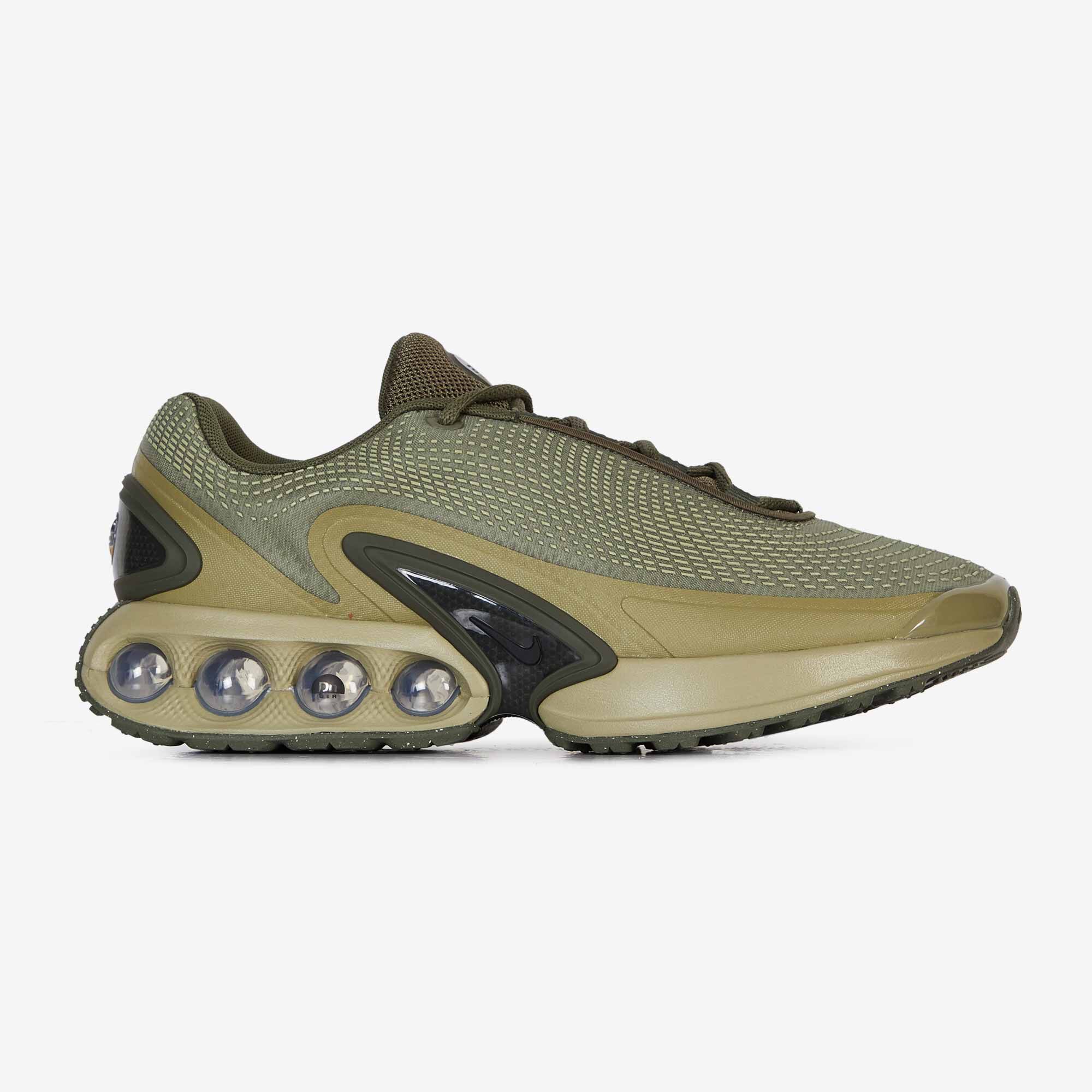 Nike khaki sneakers online
