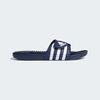 null : Dark Blue / Cloud White / Dark Blue