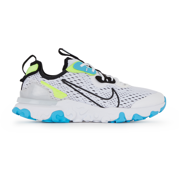 nike react blanc et bleu nike react blanc et bleu