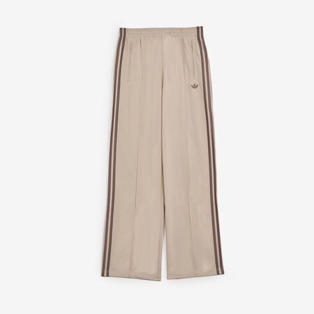 ADIDAS ORIGINALS PANT FIREBIRD LOOSE BEIGE/BROWN WOMEN