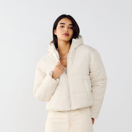 NIKE DOUDOUNE PUFFER WOMEN