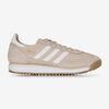 null : BEIGE/BLANC