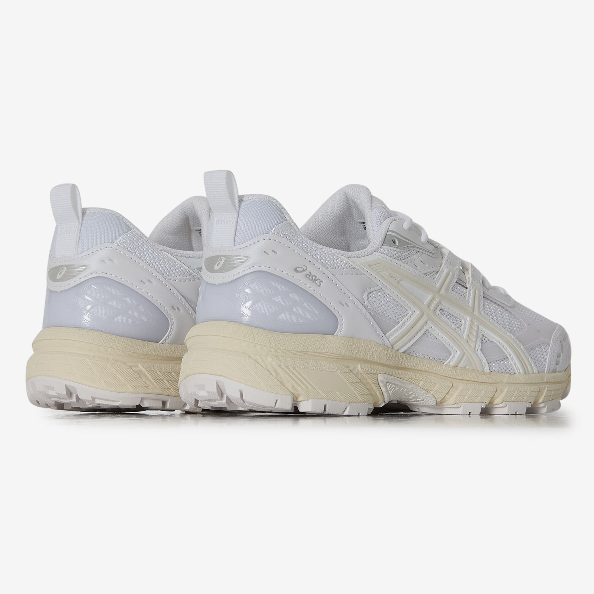 Gel nunobiki - vue 4