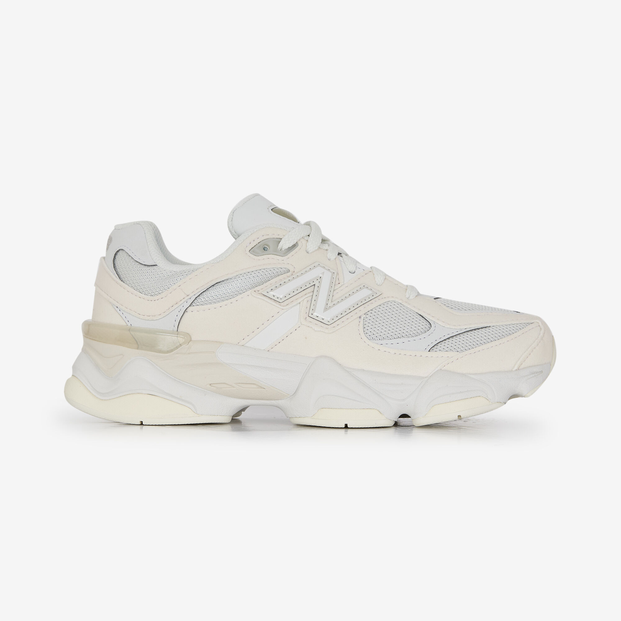 Baskets basses enfant New Balance 9060