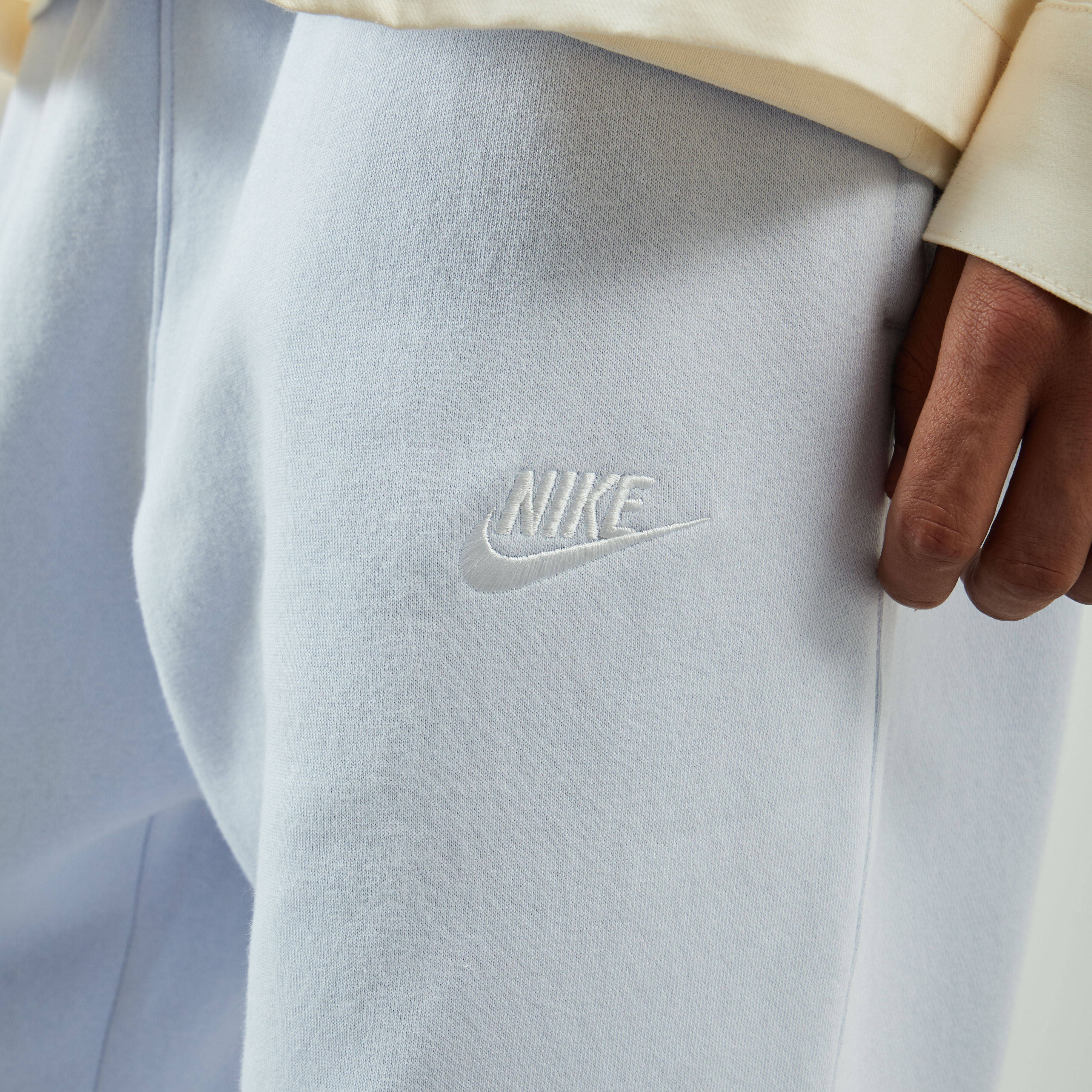 Jogging nike vert pistache sales