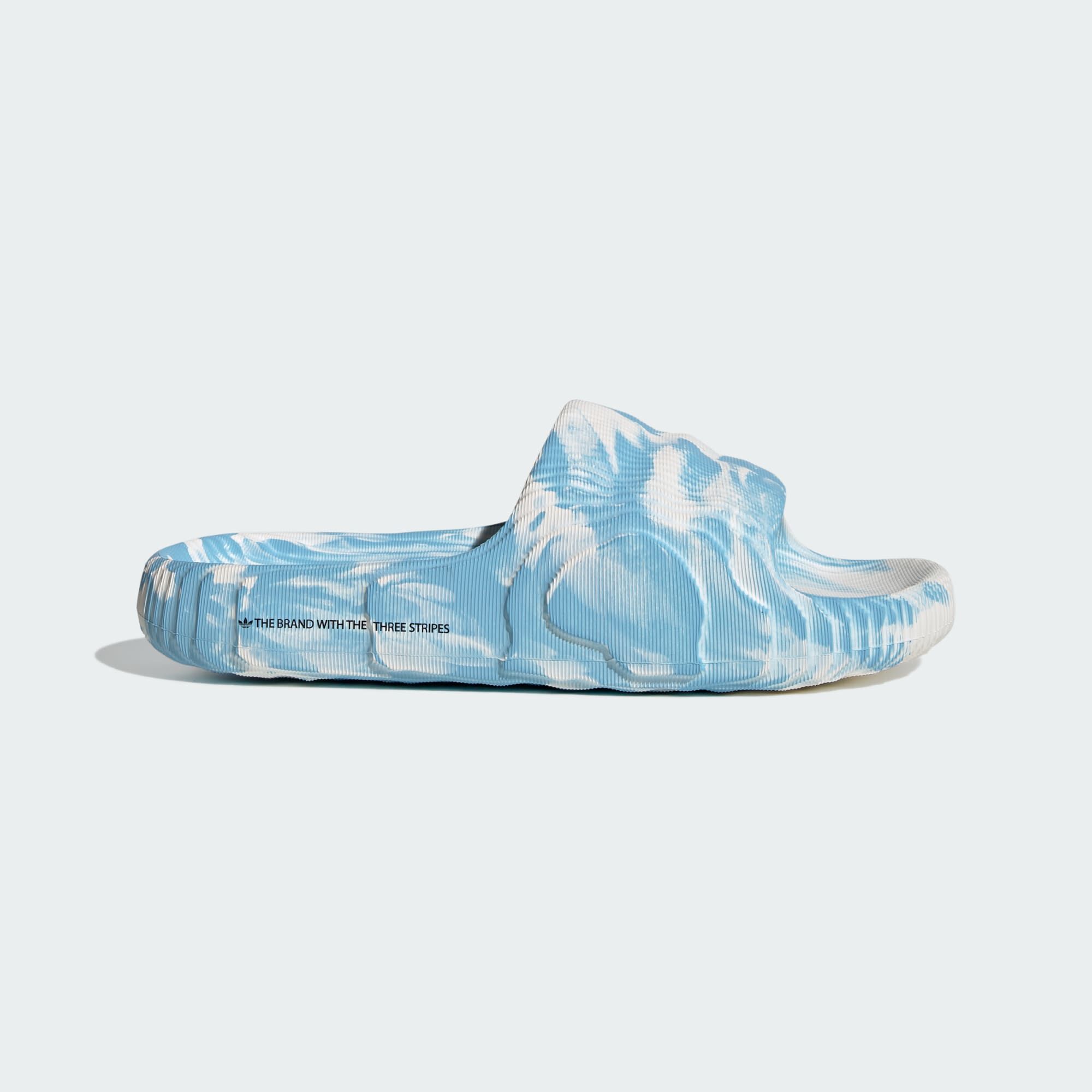 Cloud slides adidas 2025